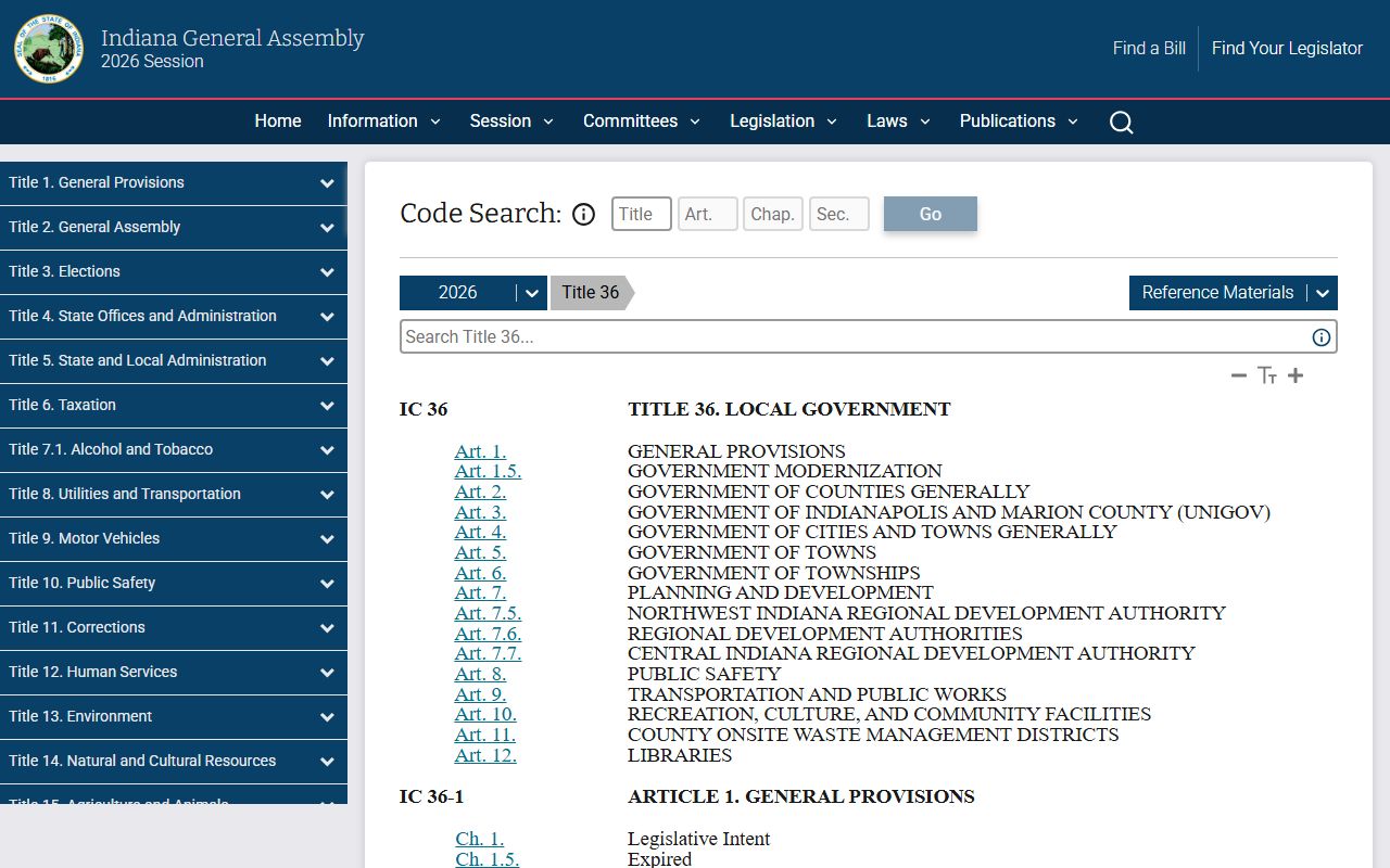 Bartholomew County warrant records and Indiana sheriff duties source